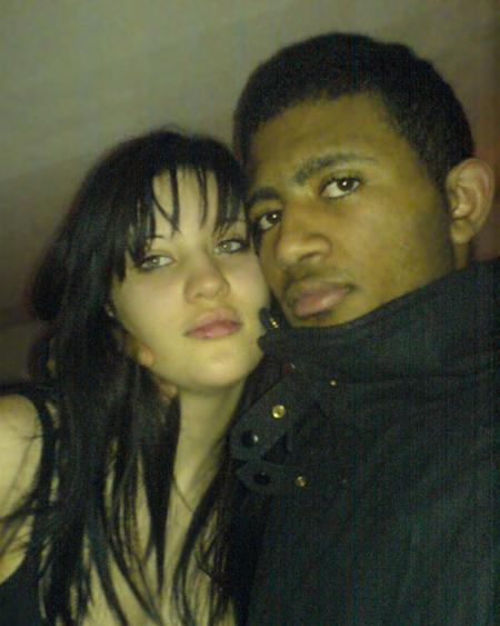 une photo que beaucoup de gens aiment! hihi